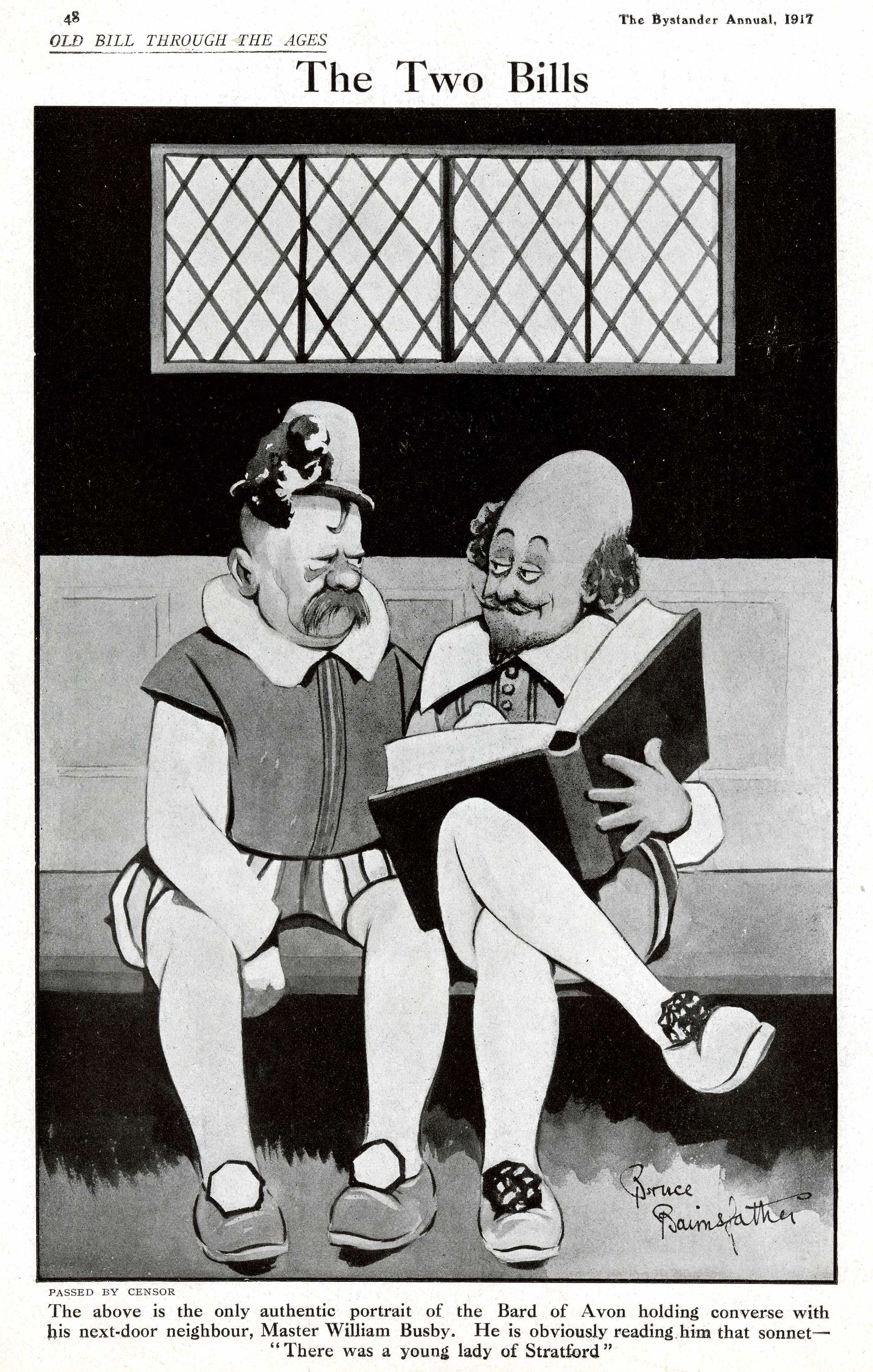 Old-Bill-Wm-Shakespeare-1917.jpg