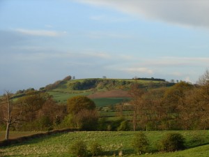 Meon Hill