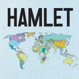 globe to globe hamlet