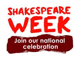 shakespeare week