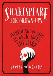 shakespeare for grownups