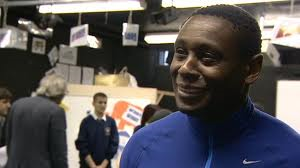 David Harewood in Macbeth, the movie star and me