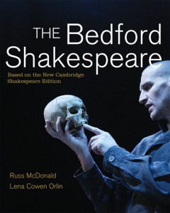 bedford shakespeare