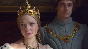 From The White Queen