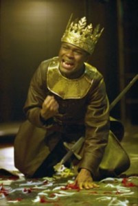 David Oyelowo as Henry VI