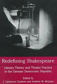 redefining shakespeare