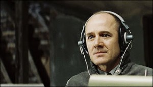 Ulrich Muhe in the 2006 film The Lives of Others