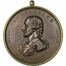 The 1816 medal