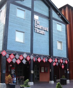 The Other Place at the Courtyard Theatre