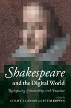 shakespeare and the digital world