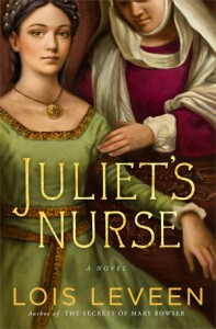 juliets-nurse-cover