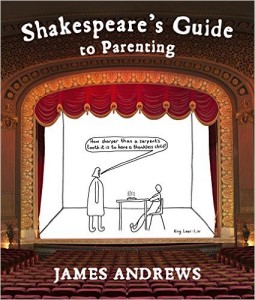 shakespeares guide to parenting