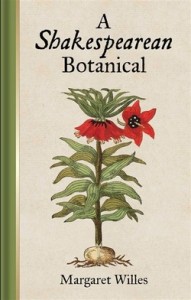 shakespearean botanical