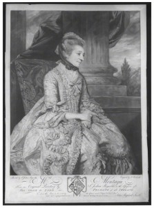 by and published by John Raphael Smith, after Sir Joshua Reynolds, mezzotint, published 10 April 1776 (1775)