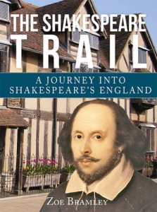 the shakespeare trail bramley