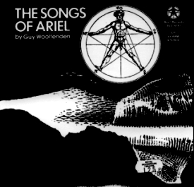 Songs of Ariel, 1978