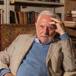 Happy 90th birthday, Sir Stanley Wells! The Shakespeare blog